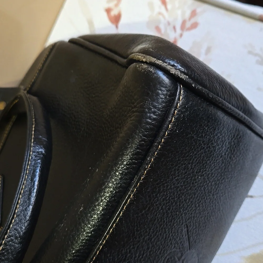 Wenz Collection Purse - Picture 8 of 12